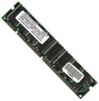 256MB SDRAM MEMORY MODULE