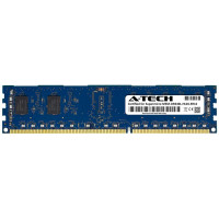 Память SuperMicro 4Gb DDR3L (MEM-DR340L-HL04-ER16) DIMM ECC Reg PC3-12800 CL11