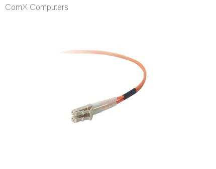 Оптоволоконный кабель Dell LC-LC Multimode, 3 м
