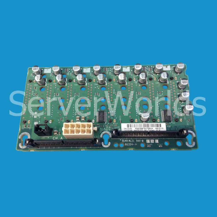 407751-001 HP DRIVE BACKPLANE FOR DL380 G5 / DL385 G2