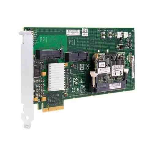 435216-001 HP 8 PORT RAID(LSI8344) SAS BOARD 435216-001 HP 8 PORT RAID(LSI8344) SAS BOARD