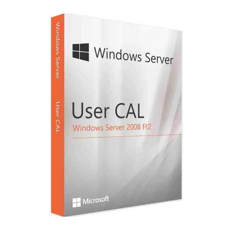 Windows Server CAL 2008 Sngl OLP NL User CAL**** Windows Server CAL 2008 Sngl OLP NL User CAL****