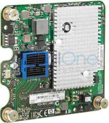 467799-B21 HP NC532M BLADE ADAPTER 467799-B21 HP NC532M BLADE ADAPTER