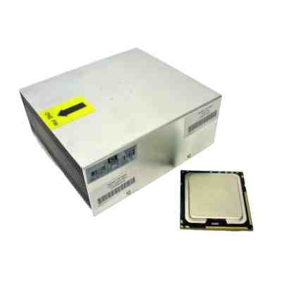 492234-L21 HP XEON  X5550 PROC KIT FOR DL380 G6