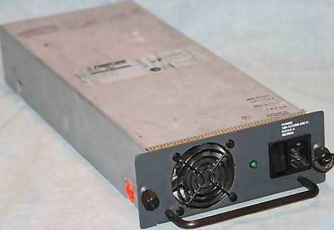 CISCO CATALYST 5000 POWER SUPPLY