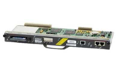 CISCO 7200 INPUT/OUTPUT CONTROLLER WITH GE AND ETHERNET