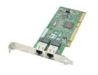 FC2410401-48 HP FC1243 4GB Dual Ports Fibre PCI-X