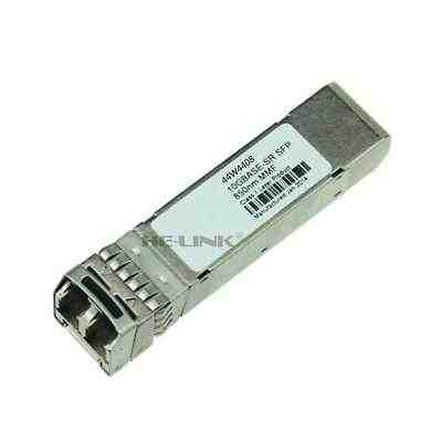 44W4408 IBM 10GB 850NM FIBER SFP TRANSEIVER