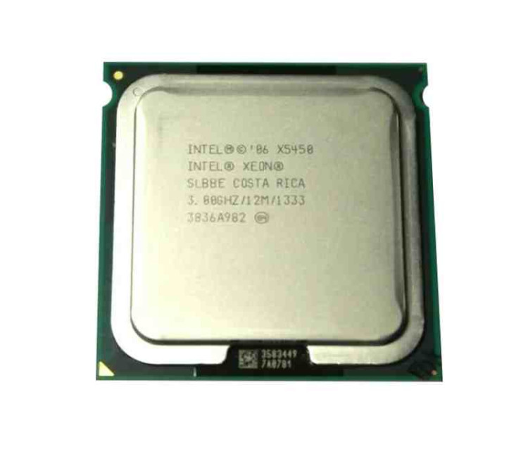 EU80574KJ080NT INTEL XEON X5450 PROC