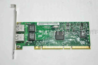 IBM Intel Pro/1000 GT Dual Port PCI-X