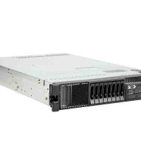 x3650 M2 XQC(E5504)2.0/3x2Gb/2x146GB/5014/1x675W