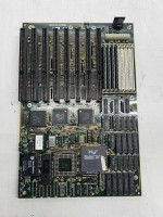 BOARD,PROCESSOR,DP486/33M