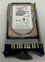IBM 73GB 10K Hot Swap-SCSI