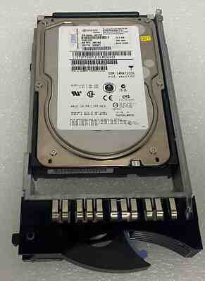 IBM 73GB 10K Hot Swap-SCSI