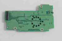 POWER INTERFACE BOARD