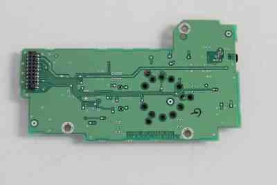 POWER INTERFACE BOARD