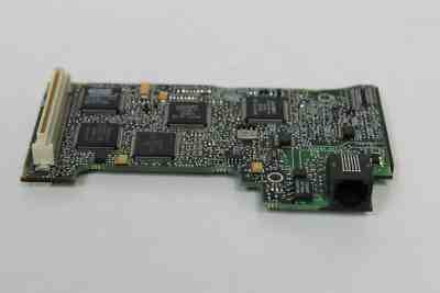 33.6 DATA/FAX/TELEPHONE ANSWERING MODEM