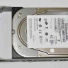 IBM 300GB 15K SAS HOT-SWAP 3.5" HARD DRIVE NEW BULK 42C0242