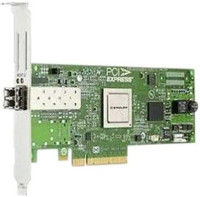 IBM 8GBPS PCI-E SINGLE PORT FIBRE CHANEL HBA CARD 42D0485