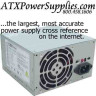 COMPAQ EVO D500 250W POWER SUPPLY NEW BULK 244166-001