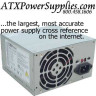 COMPAQ EVO D500 250W POWER SUPPLY NEW BULK 244166-001