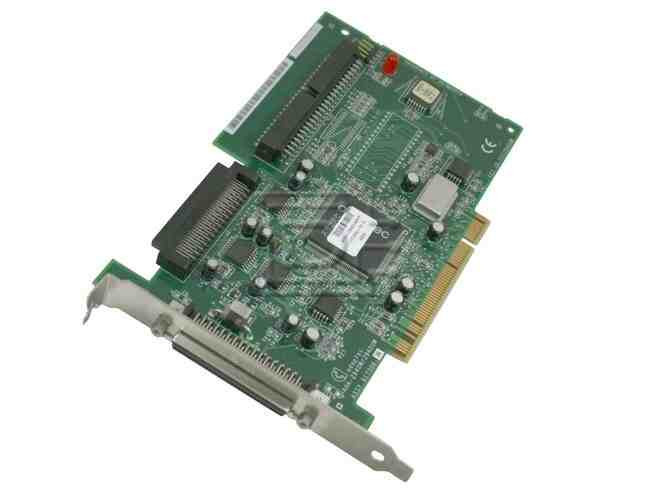 CRD, ADPT, 2940, DUAL, PCI/S, 1.33