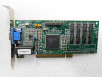 BOARD,2MB VIDEO SGRAM