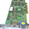 BOARD,GRAPHICS,MISTRAL,AGP