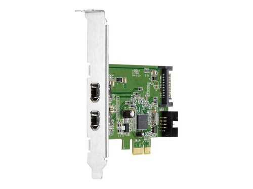 HP SC08GE 6GB SAS 2-PORTS PCI-EXT CARD 614988-B21 HP SC08GE 6GB SAS 2-PORTS PCI-EXT CARD 614988-B21