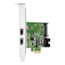 HP SC08GE 6GB SAS 2-PORTS PCI-EXT CARD 614988-B21 HP SC08GE 6GB SAS 2-PORTS PCI-EXT CARD 614988-B21