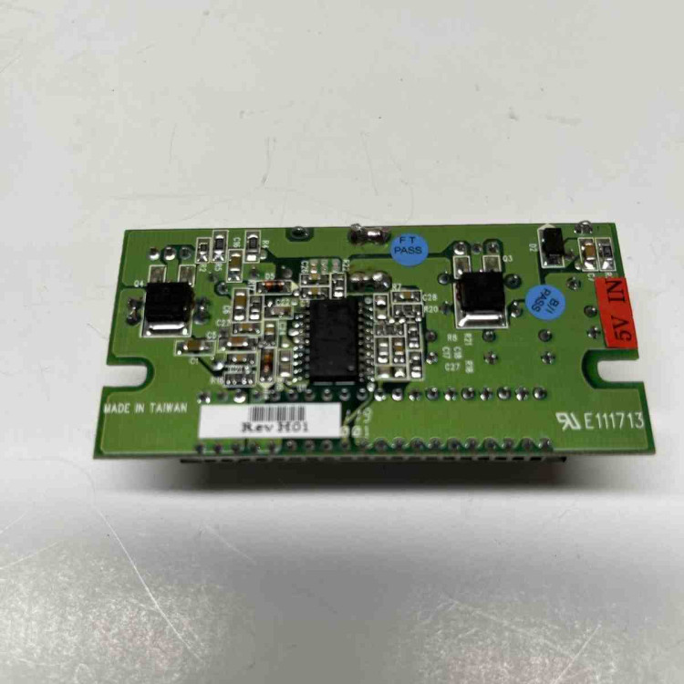 CRD, CTL, VRM, 8.4-STD, OPPLX CRD, CTL, VRM, 8.4-STD, OPPLX