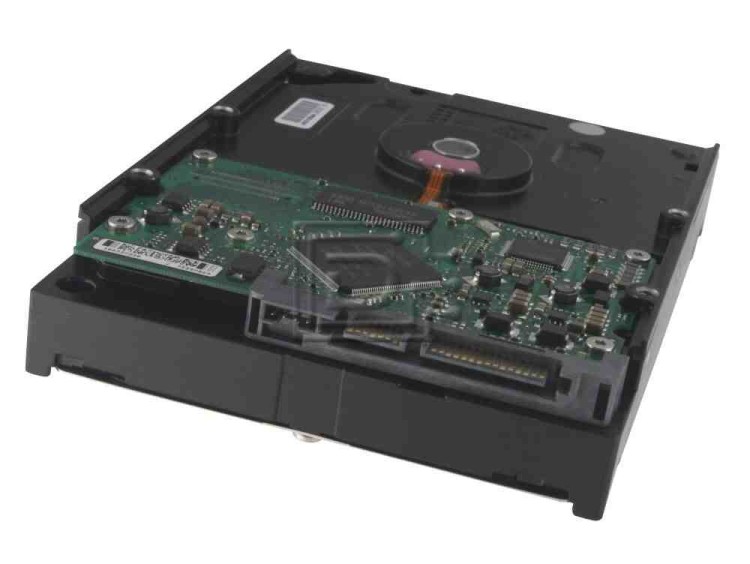 HD, 40GB, SATA, 7.2K, 8MB, NCQ, SGT