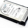 HP 600GB 10K SAS 2.5" 6G SC-ENT HARD DRIVE 652583-B21