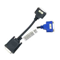 ASSY, CBL, VID, ATI, RADEON, DVI