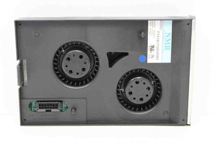 FAN, 162MMX268MM, 12V, PV22XS