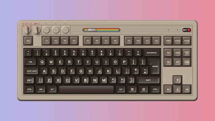 KYBD, 88, SLOV, C640, EMEA