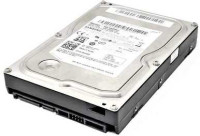 HP 160GB 7200RPM SATA 3.5" HOT PLUG HARD DRIVE 332650-002
