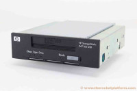 HP StorageWorks DAT 160 USB Int Drive