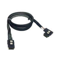 HP Int SAS/SATA 4-Port Cable