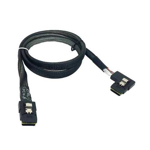 HP Int SAS/SATA 4-Port Cable HP Int SAS/SATA 4-Port Cable
