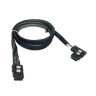 HP Int SAS/SATA 4-Port Cable HP Int SAS/SATA 4-Port Cable