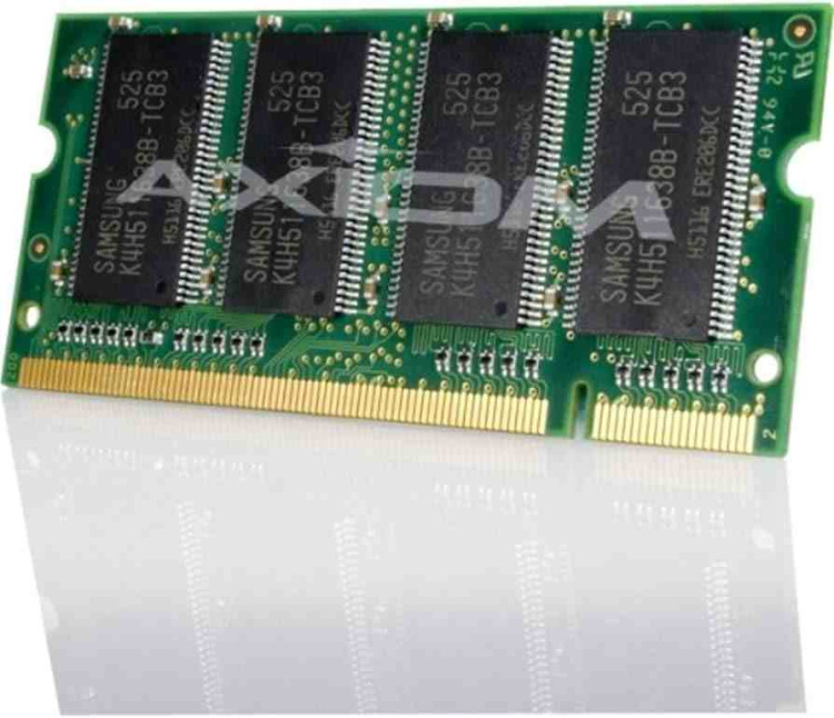 DIMM, 1G, 266M, 128X72, 8K184, 1U