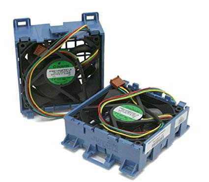 HP Hot Plug Red. Fan Kit   ML350G5