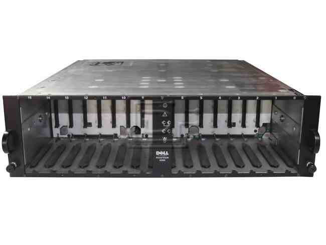 POWERVAULT 220S CHASSIS POWERVAULT 220S CHASSIS