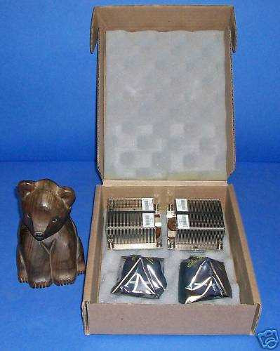 BL685c G1 2.8GHz 2P Kit Processor Option (O8220) BL685c G1 2.8GHz 2P Kit Processor Option (O8220)