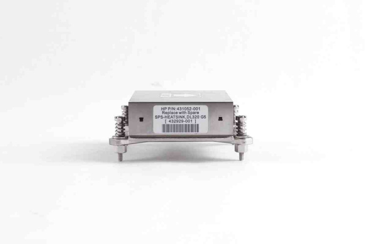SPs-HEATSINK, DL320 G5