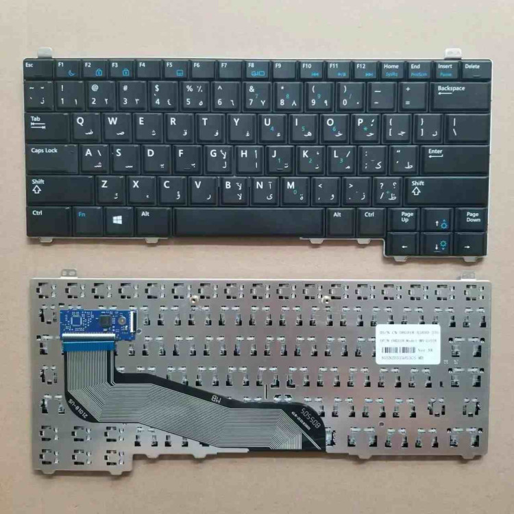 NOTEBOOK KEYBOARD (BEL) NOTEBOOK KEYBOARD (BEL)
