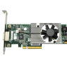 HP NC510C PCI-E 10GE-CX4 Adapter HP NC510C PCI-E 10GE-CX4 Adapter