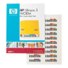 HP Ultrium 3 WORM Bar Code Label Pack 7A