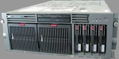 HP Proliant DL585 Storage Server EOL HP Proliant DL585 Storage Server EOL